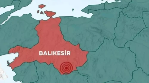 Sındırgı'da afet bölgesi ilanı sonrası neler olacak?