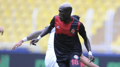 Alassane Ndao kimdir, nereli? Hangi takımlarda oynadı?