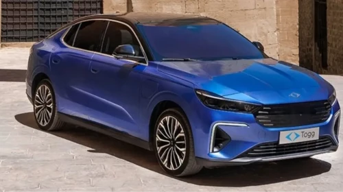 Yerli Otomobil TOGG T10F'nin Güncel Fiyat Listesi ve Teknik Özellikleri Açıklandı: İşte Sedan TOGG T10F'nin Fiyatı ve Detayları!