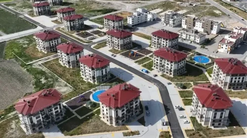 TOKİ sosyal konut e-Devlet başvuruları için son tarih belli oldu mu?