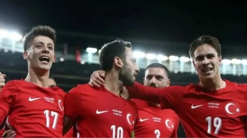 Milli Takım'ın İspanya ile karşılaşacağı maçın sonucu merakla bekleniyor: Türkiye İspanya'yı Yenerse, Yenilirse veya Berabere Kalırsa Ne Olacak?