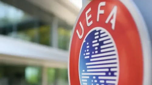 UEFA ülke puanı sıralaması güncellendi: Türkiye'nin yeri belli oldu!