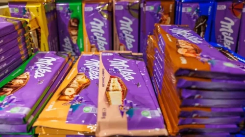 Ünlü çikolata markası Milka'da alerji alarmı! 3 ürün acil olarak raflardan çekildi