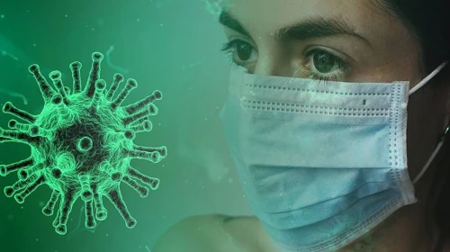 Kovid'in kökeni uzun süreli bir araştırma sonucunda belirlendi: Anormal kan pıhtıları ortaya çıktı