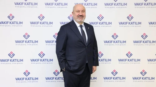 Vakıf Katılım, Gaziantep'e Öz Tüketim Amaçlı Güneş Enerjisi Santrali Yatırımı Gerçekleştirdi