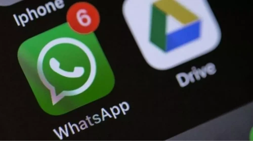 WhatsApp Güvenlik Sorunları ile Gündemde: WhatsApp Konuşmaları İzleniyor mu?