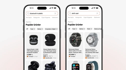 Yandex, İstanbul Maratonu öncesi koşu ve teknoloji eğilimlerini açıkladı