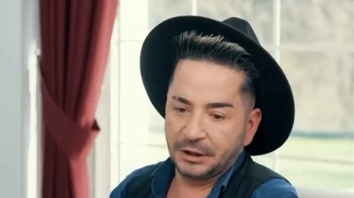 Yemekteyiz Arda kimdir? Zuhal Topal'la Yemekteyiz Arda Bey kaç yaşında, nereli?