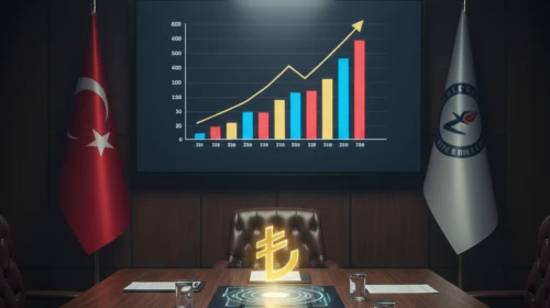 Türk-İş, Yeni Asgari Ücret Belirleme Toplantısında Önemli Bir Rakamı Paylaştı!