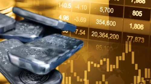 14 yılın ardından beklenmedik bir düşüş yaşayan sektör, yatırımcıları şaşırttı! Gümüşe dönenlerin yaşadığı pişmanlık...