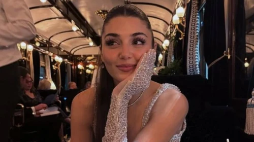 Muhteşem Malikane Yatırımı Herkesi Şaşırtıyor!