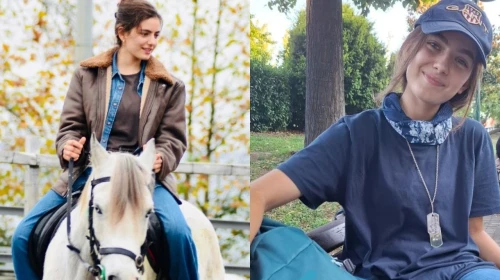 Ava Yaman’ın Annesi Kimdir? Ne İş Yapıyor?