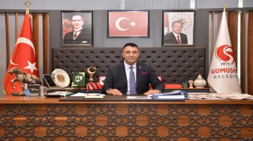 Başkan Başer: Hedefimiz nüfusumuzu 50.000 ve üzerine çıkarmak