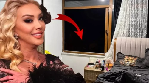 SON DAKİKA | Arkadaşı cinayeti itiraf etmişti! Güllü&apos;nün kızı Tuğyan Ülkem Gülter tutuklandı