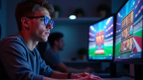 Modern Çevrimiçi Oyunlar Oyuncuları Nasıl Kazanana Dönüştürüyor: Yeni Gelir Modelleri Açıklandı