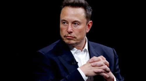 Dünyanın en zengin adamı unvanını taşıyan Elon Musk, tarihe adını altın harflerle yazdırdı