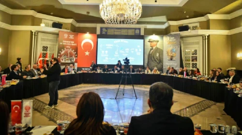 Ankara Kent Konseyi 2026 Yılı Çalışma Planlarını Değerlendirdi ve Yol Haritasını Belirledi