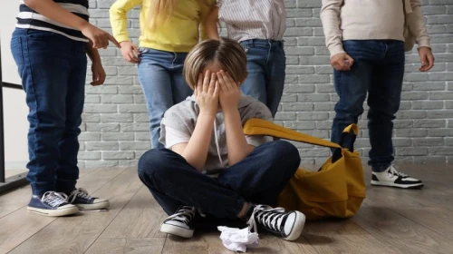 Zorbalığa karşı KADES projesi ile gençler destekleniyor