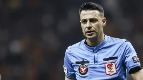 Ali Şansalan Galatasaray karnesi! Ali Şansalan yönettiği Galatasaray maçları