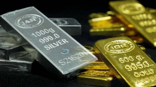 Kıymetli Metaller Yeni Rekorlar Kırdı!