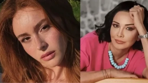 Asena Keskinci ve Evrim Akın Arasındaki İddiaların Gerçeklik Payı Araştırılıyor!