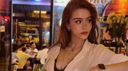 Asena Keskinci'nin Kariyerindeki İzler Ortaya Çıktı! İşte Jasmine Dizisi Boşrolünün Ardındaki İsim!