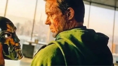 Yenilmezler: Kıyamet fragmanı 1080p kalitesinde yayınlandı! Yenilmezler: Kıyamet fragmanlarını online olarak nasıl izleyebilirsiniz?