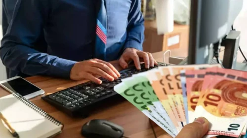 Avrupa’da Maaş Haritası Çıktı: İşte en çok kazandıran ülkeler