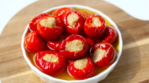 Turşuların Bağışıklığı Güçlendiren Etkisi: Acı Biber Turşusuyla Metabolizma Hızı Artıyor!