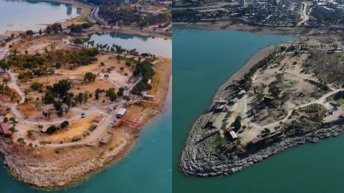 Bakanlık sorumluluklarını yerine getiriyor, kaçak yapılar için yıkım kararı alındı! 4 gün içinde tahliye edilmesi istenen adaylar belirlendi: Adana'da operasyon başladı