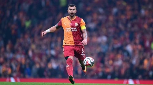 Fenerbahçe'nin maç sonu performansına ilişkin Abdülkerim'den çarpıcı yorum!