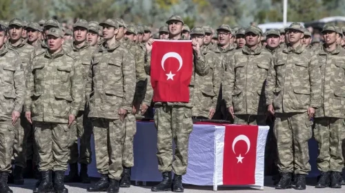 2025 YILINDA BEDELLİ ASKERLİK ÜCRETİ AÇIKLANDI: Bedelli askerlik ücreti belirlendi, detaylar belli oldu!