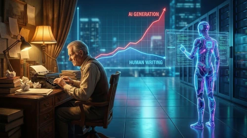 Yapay Zeka Tarafından Oluşturulan Haber Başlıklarıyla Şaşkına Döneceksiniz!