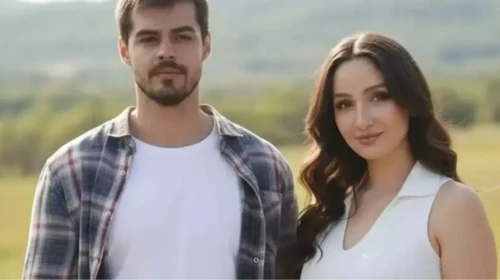 Ünlü oyuncu Berk Atan ve Gökçe Akyıldız aşk mı yaşıyor? İşte Berk Atan ve Gökçe Akyıldız'ın kim olduğu detaylarıyla!