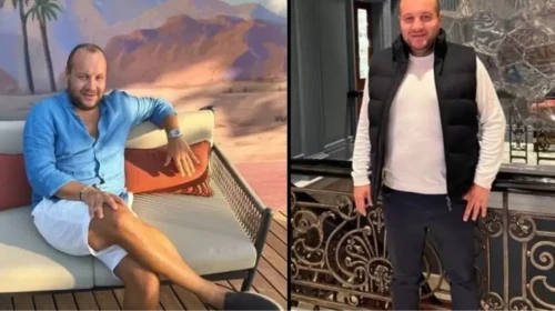 Berkin Kaya: İş Dünyasının Yaratıcı Yüzü Gözaltında!