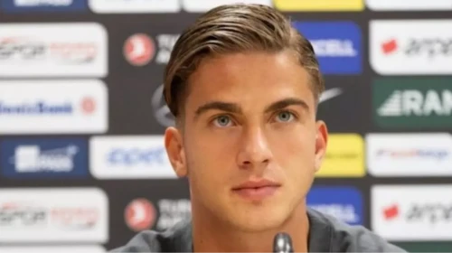 Ünlü Oyuncu Bertuğ Yıldırım'ın Hayatı ve Kariyeri Hakkında Merak Edilenler!