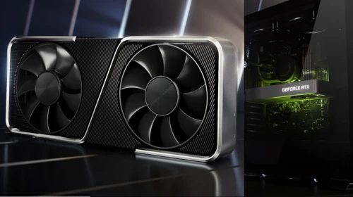 GeForce RTX 3060 Üretimi Durduruldu, Stoklar Tükeniyor: Donanım Dünyasında Büyük Değişim!