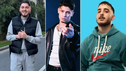 Blok3'ün konseri neden iptal edildi? Rap sanatçıları neden konserlerini iptal ediyor? Ortaya atılan iddia herkesi şaşırttı!