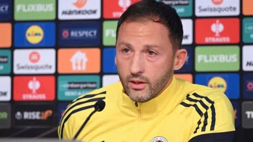 Tedesco'dan flaş açıklama: Fenerbahçe'de sakatlık krizi!