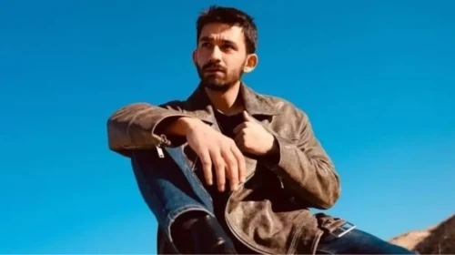 Can Aras kimdir? Kaç yaşında, nereli ve kariyeri nasıl şekillendi?