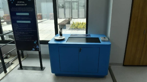 Çevre Eğitim ve Bilim Merkezi, Yenilikçi Atölyeleriyle Öğrencileri Ağırlıyor