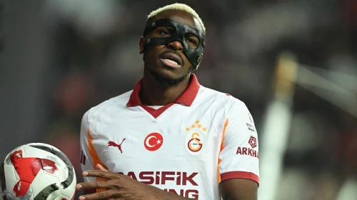 Eski Chelsea yıldızından sürpriz transfer önerisi: Victor Osimhen için çağrı yapıldı!