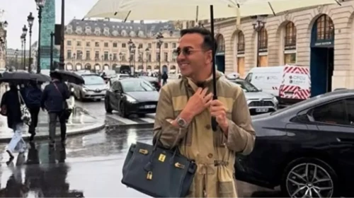 Cihan Şensözlü'nün kariyeri ve tutuklanma sebebi nedir?