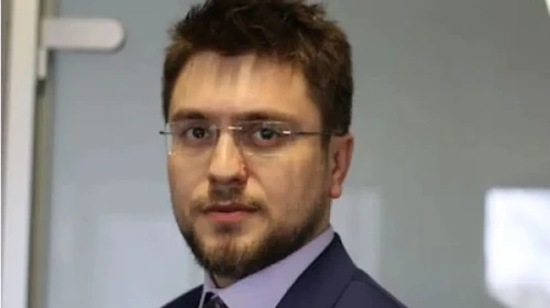 Cüneyt Polat: İstanbul'dan TRT Haber Dijital Medya Müdürüne Atandı