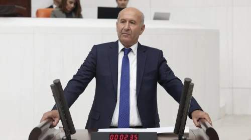 DEM Partisi, Noel için resmi tatil ilanı yapacak