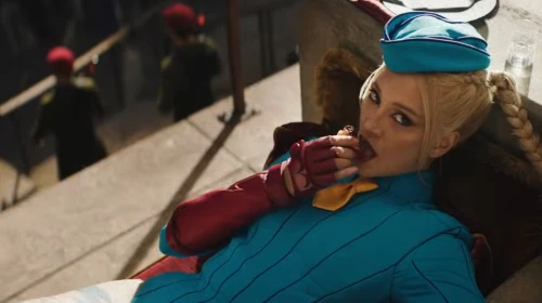 Efsane dövüş oyunu Street Fighter, heyecanla beklenen sinema filmiyle tekrar hayranlarıyla buluşuyor: İlk fragman yayınlandı!