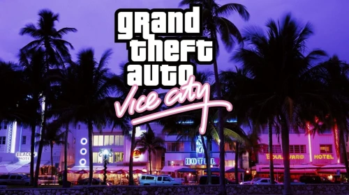 Efsane geri dönüyor! GTA Vice City, artık tarayıcınız üzerinden oynanabilecek!
