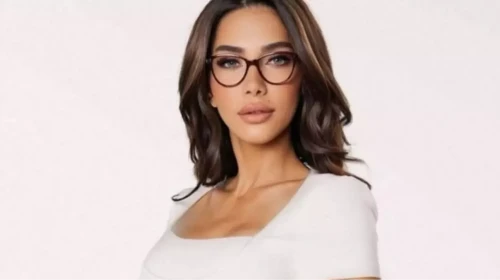 Ünlü spiker Ela Rümeysa Cebeci uyuşturucu soruşturmasında tutuklandı! Kariyeri ve tutuklanma sebebi merak konusu