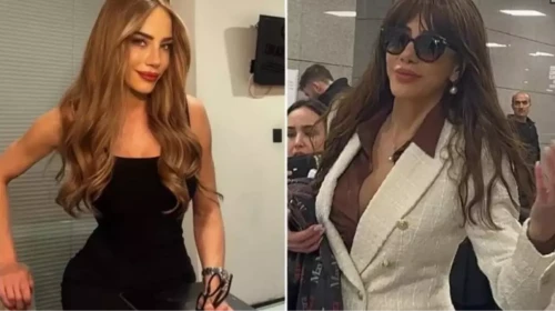 Ela Rümeysa Cebeci'nin telefonundan çıkan sürpriz detaylar!