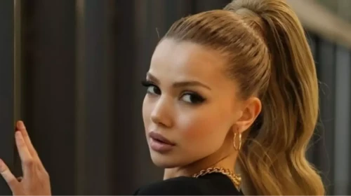 Ünlü isim Elisa Durulay Kısmetse Olur'a katılıyor mu? Elisa Durulay kimdir, kaç yaşında ve nerelidir?